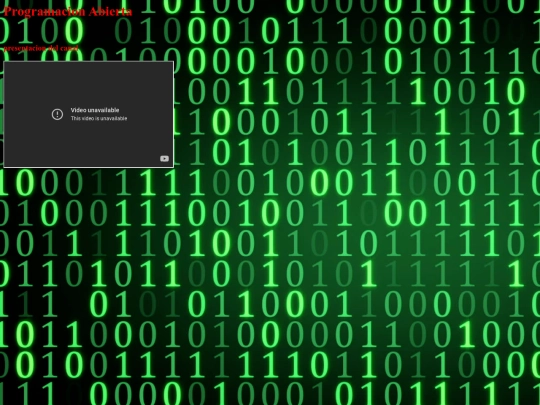 video1 screenshot