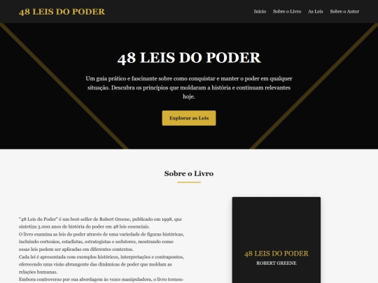 Aplicativos/Apk/Poder/poder screenshot