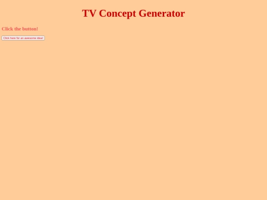 tvshow screenshot
