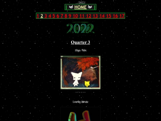 pages/2 screenshot