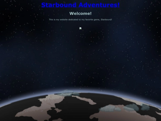starbound screenshot