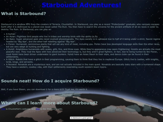 starbound2 screenshot