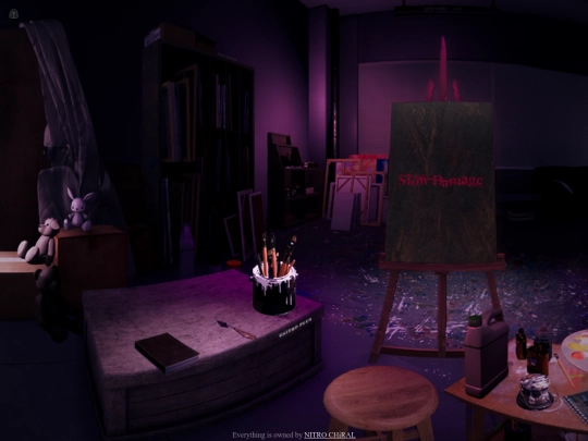 Shrines_target/sd screenshot