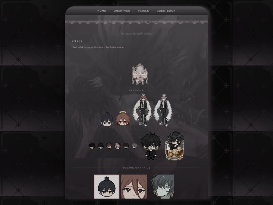art screenshot