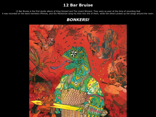 12barbruise screenshot
