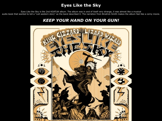 eyeslikethesky screenshot