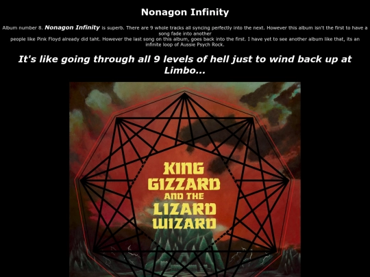 nonagon screenshot