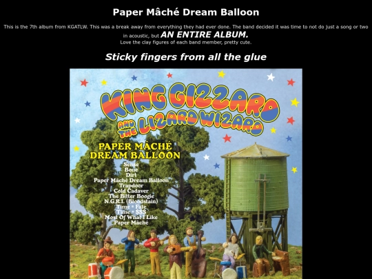 papermache screenshot