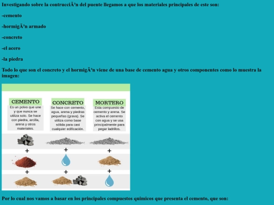 quimica screenshot