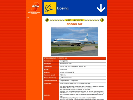 museum/boeing screenshot