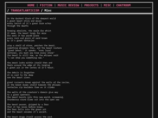 misc screenshot