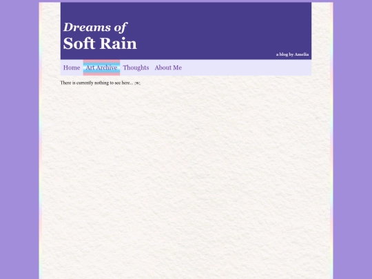 artarchive screenshot