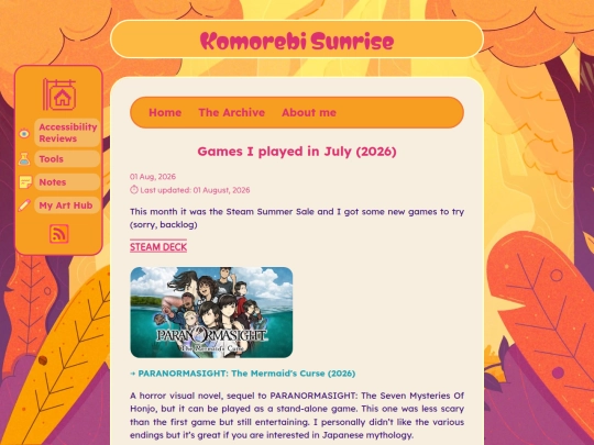posts/2026-08-01-Games-I-Played-in-July-2026 screenshot