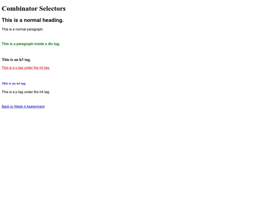 combinatorselectors screenshot