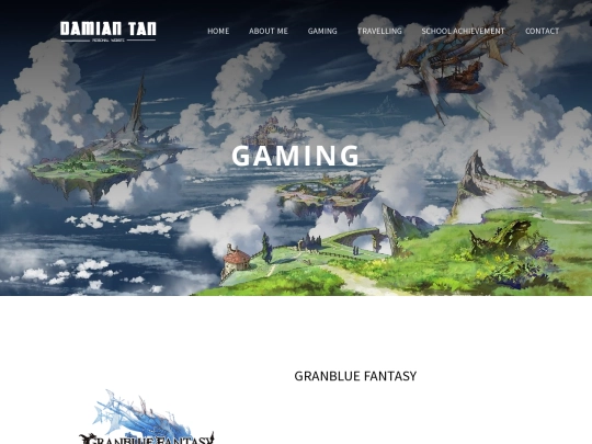 gaming screenshot