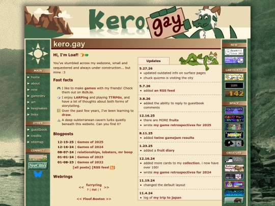 kero.gay