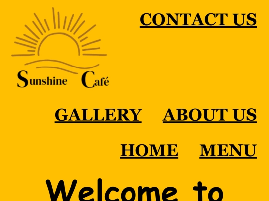 homepage screenshot