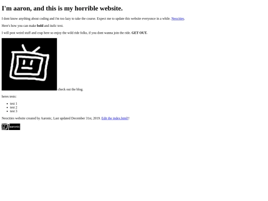 index_old screenshot