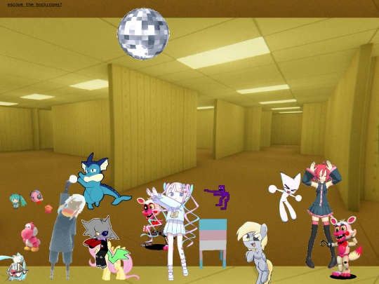 dance screenshot