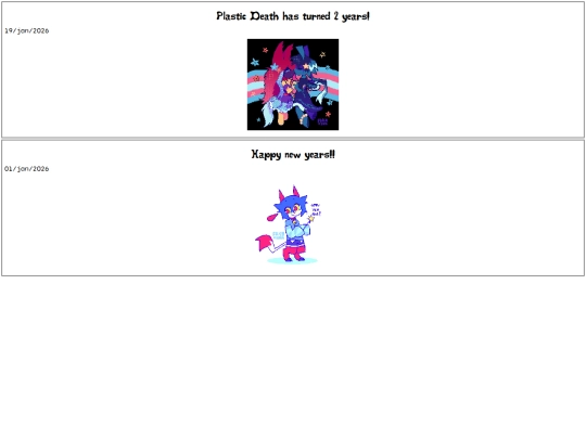news screenshot