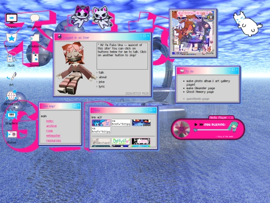room screenshot
