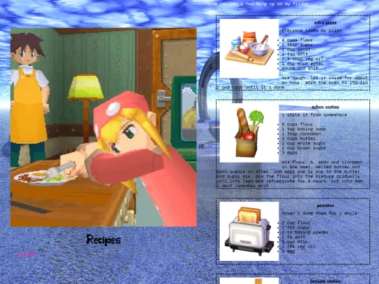 shrines/cooking screenshot