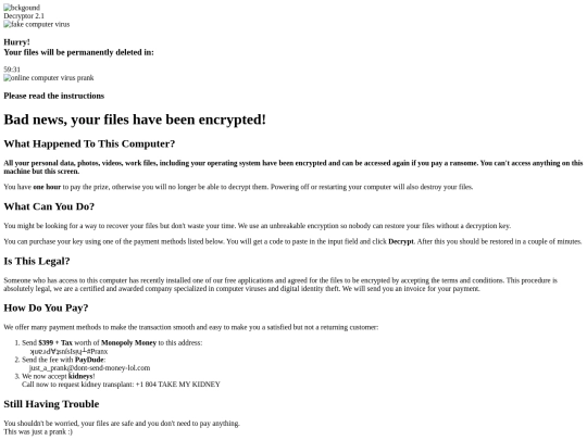blueflame123 screenshot