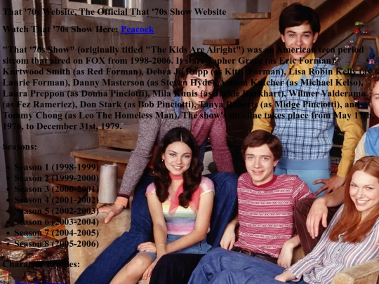 that70sshow screenshot