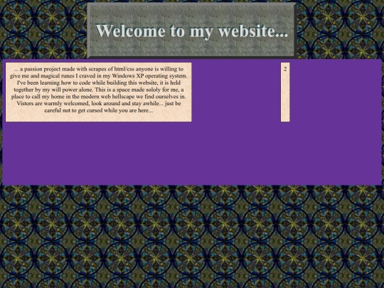Home screenshot