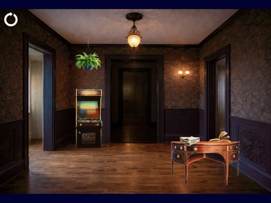 entryway screenshot