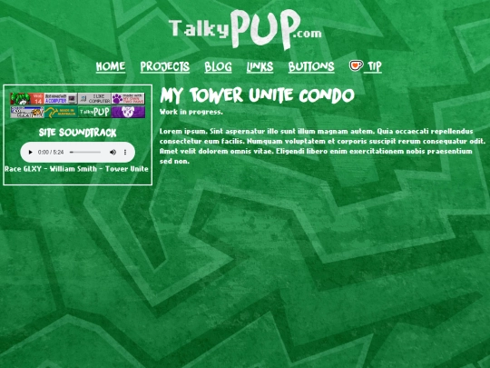 condo screenshot