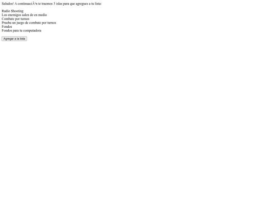 playcomputer/mails/firstMail screenshot