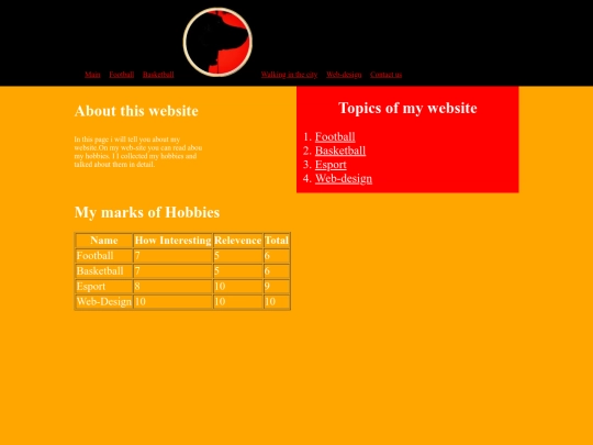 final /page1 screenshot