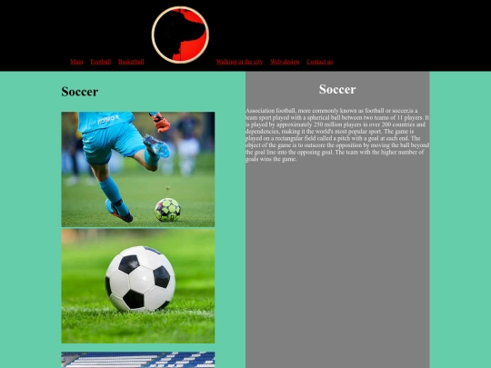 final /page2 screenshot