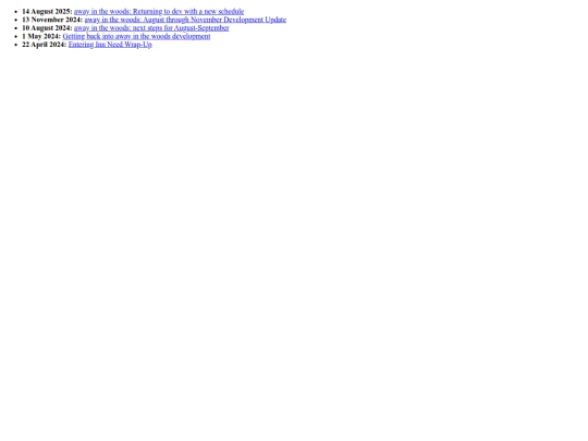 core/tagged-dev screenshot