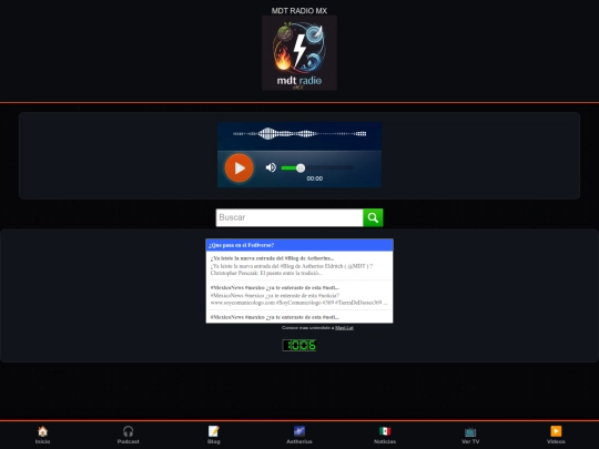 Bkup/Rdo_tipoapp1 screenshot