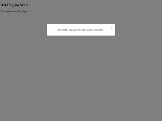 Lab/Modal screenshot