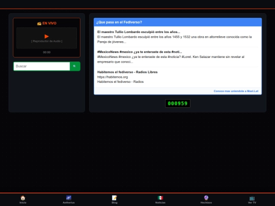 Lab/X/Ghg screenshot