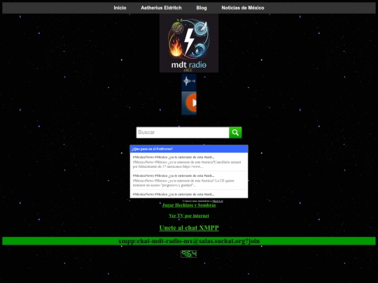 OldRDO screenshot
