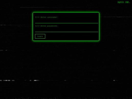 Luigi screenshot