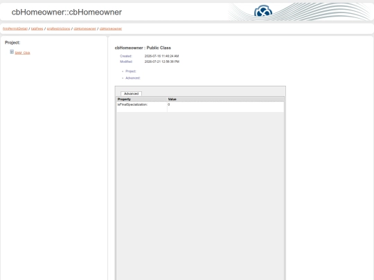 thingy/frmPermitDetail/EARoot/EA4/EA3/EA2/EA382 screenshot