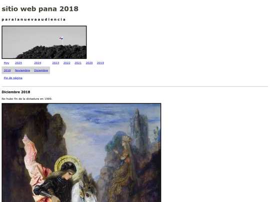 index2018 screenshot