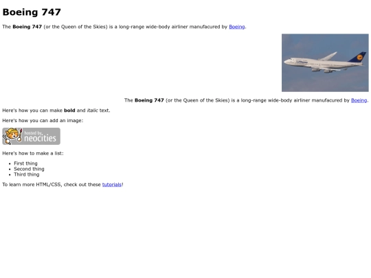 Boeing_747 screenshot