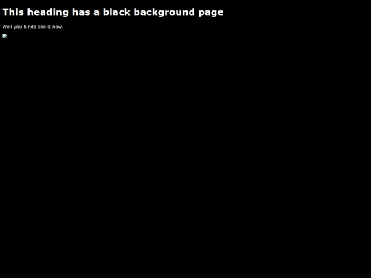connectionstoerror screenshot