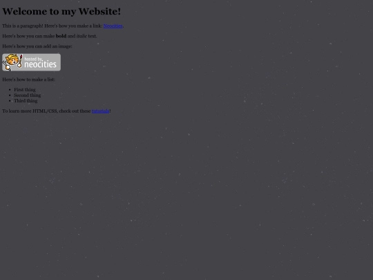 poetry screenshot