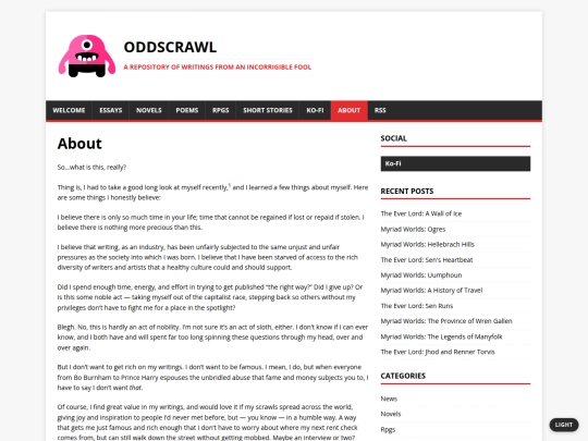 about screenshot