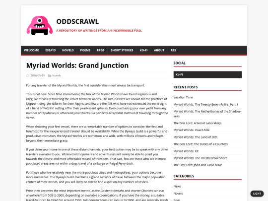 novels/realists-guide/myriad-grand-junction screenshot