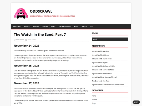 shortstories/watchinthesand/part-7 screenshot