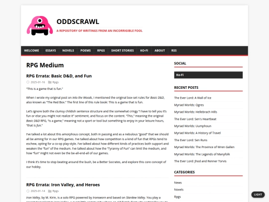 tags/rpg-medium/page/2 screenshot