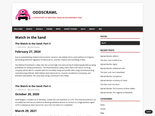 tags/watch-in-the-sand/page/2 screenshot